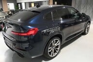 BMW X4 3.0 X4 M40i Auto 4WD 5dr 14