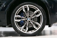 BMW X4 3.0 X4 M40i Auto 4WD 5dr 52