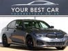 BMW 3 Series 3.0 M340D xDrive MHEV Auto 4WD 4dr