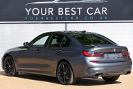 BMW 3 Series 3.0 M340D xDrive MHEV Auto 4WD 4dr 14