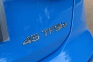 Audi A3 1.4 A3 Sportback 45 TFSI S Line Competition E Semi-Auto 5dr 13