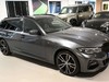 BMW 3 Series 2.0 330E xDrive M Sport Auto 4WD 5dr