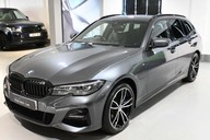 BMW 3 Series 2.0 330E xDrive M Sport Auto 4WD 5dr 29