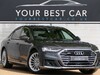 Audi A8 3.0 A8 S Line 50 TDI Quattro Auto 4WD 4dr