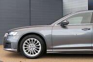 Audi A8 3.0 A8 S Line 50 TDI Quattro Auto 4WD 4dr 5