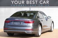 Audi A8 3.0 A8 S Line 50 TDI Quattro Auto 4WD 4dr 7