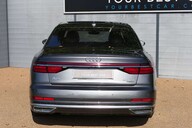 Audi A8 3.0 A8 S Line 50 TDI Quattro Auto 4WD 4dr 11