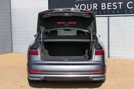 Audi A8 3.0 A8 S Line 50 TDI Quattro Auto 4WD 4dr 12