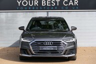 Audi A8 3.0 A8 S Line 50 TDI Quattro Auto 4WD 4dr 30