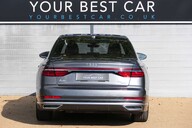 Audi A8 3.0 A8 S Line 50 TDI Quattro Auto 4WD 4dr 32