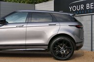 Land Rover Range Rover Evoque 2.0 Range Rover Evoque R-Dynamic HSE D Auto 4WD 5dr 5