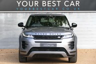 Land Rover Range Rover Evoque 2.0 Range Rover Evoque R-Dynamic HSE D Auto 4WD 5dr 19