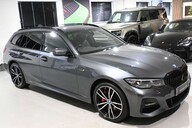 BMW 3 Series 2.0 330E M Sport Auto 5dr 1