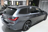 BMW 3 Series 2.0 330E M Sport Auto 5dr 20