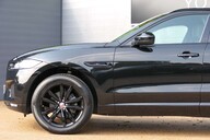 Jaguar F-Pace 2.0 F-PACE Chequered Flag AWD Auto 4WD 5dr 5