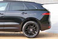 Jaguar F-Pace 2.0 F-PACE Chequered Flag AWD Auto 4WD 5dr 6