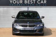 BMW 3 Series 3.0 M340I xDrive MHEV Auto 4WD 4dr 31