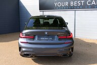 BMW 3 Series 3.0 M340I xDrive MHEV Auto 4WD 4dr 11