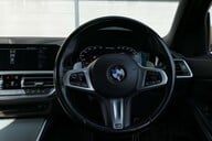 BMW 3 Series 3.0 M340I xDrive MHEV Auto 4WD 4dr 15