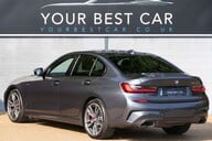 BMW 3 Series 3.0 M340I xDrive MHEV Auto 4WD 4dr 15