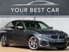 BMW 3 Series 3.0 M340I xDrive MHEV Auto 4WD 4dr