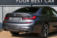 BMW 3 Series 3.0 M340I xDrive MHEV Auto 4WD 4dr 13