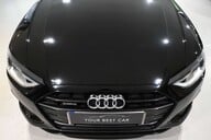 Audi A4 2.0 A4 Sport Edition 40 TDI MHEV Quattro Semi-Auto 4WD 5dr 21