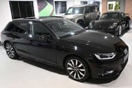 Audi A4 2.0 A4 Sport Edition 40 TDI MHEV Quattro Semi-Auto 4WD 5dr 1