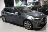 BMW 1 Series 2.0 M135i xDrive Auto 4WD 5dr 1