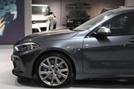 BMW 1 Series 2.0 M135i xDrive Auto 4WD 5dr 10