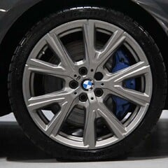 BMW 1 Series 2.0 M135i xDrive Auto 4WD 5dr 1