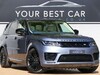 Land Rover Range Rover Sport 3.0 Range Rover Sport Autobiography Dynamic SDV6 Auto 4WD 5dr