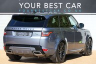 Land Rover Range Rover Sport 3.0 Range Rover Sport Autobiography Dynamic SDV6 Auto 4WD 5dr 7