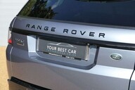 Land Rover Range Rover Sport 3.0 Range Rover Sport Autobiography Dynamic SDV6 Auto 4WD 5dr 9