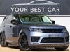 Land Rover Range Rover Sport 3.0 Range Rover Sport Autobiography Dynamic SDV6 Auto 4WD 5dr