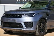 Land Rover Range Rover Sport 3.0 Range Rover Sport Autobiography Dynamic SDV6 Auto 4WD 5dr 3