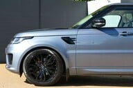 Land Rover Range Rover Sport 3.0 Range Rover Sport Autobiography Dynamic SDV6 Auto 4WD 5dr 5