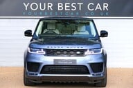 Land Rover Range Rover Sport 3.0 Range Rover Sport Autobiography Dynamic SDV6 Auto 4WD 5dr 31