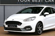 Ford Fiesta 1.5 Fiesta ST-2 T 3dr 3