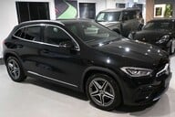 Mercedes-Benz GLA 1.3 GLA 200 AMG Line Executive Auto 5dr 1