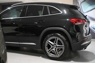 Mercedes-Benz GLA 1.3 GLA 200 AMG Line Executive Auto 5dr 2