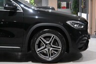 Mercedes-Benz GLA 1.3 GLA 200 AMG Line Executive Auto 5dr 5