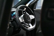 Mercedes-Benz GLA 1.3 GLA 200 AMG Line Executive Auto 5dr 13