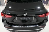 Mercedes-Benz GLA 1.3 GLA 200 AMG Line Executive Auto 5dr 32