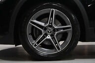 Mercedes-Benz GLA 1.3 GLA 200 AMG Line Executive Auto 5dr 38