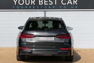 Audi A6 2.0 A6 Black Edition 40 TDI Quattro Semi-Auto 4WD 5dr 33