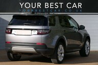 Land Rover Discovery Sport 2.0 D180 HSE SUV 5dr Diesel Auto 4WD Euro 6 (s/s) (180 ps) 7