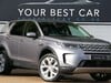 Land Rover Discovery Sport 2.0 D180 HSE SUV 5dr Diesel Auto 4WD Euro 6 (s/s) (180 ps)