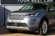 Land Rover Discovery Sport 2.0 D180 HSE SUV 5dr Diesel Auto 4WD Euro 6 (s/s) (180 ps) 3