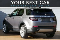 Land Rover Discovery Sport 2.0 D180 HSE SUV 5dr Diesel Auto 4WD Euro 6 (s/s) (180 ps) 9